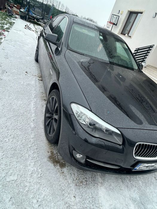 Vând BMW 525 serie 5