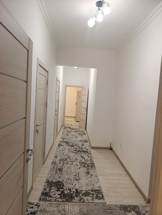 Янгидархонда Квартира ижарага берилади, тоза яшалмаган