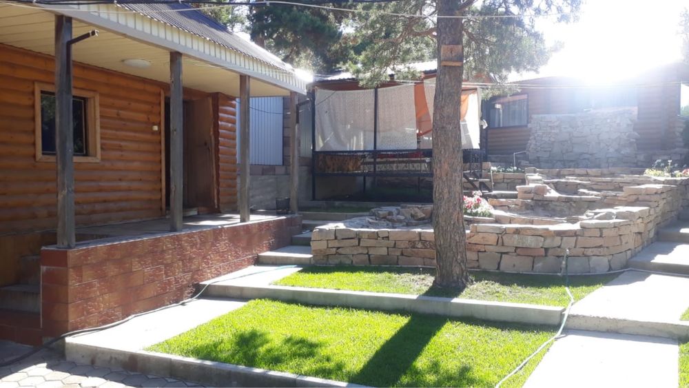 Посуточно дом Зеренда