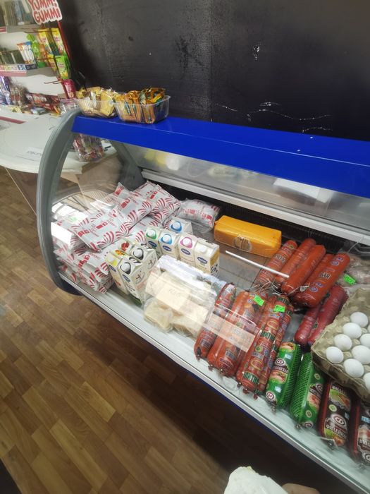 Холодиьник продуктовый