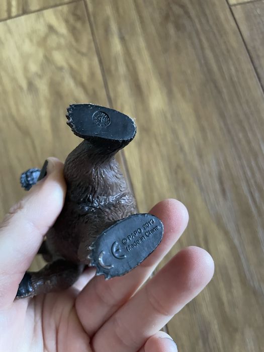 Фигурка мечка - Schleich