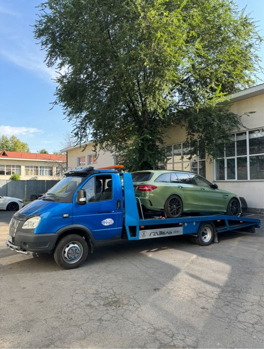 Услиги эвакуатор