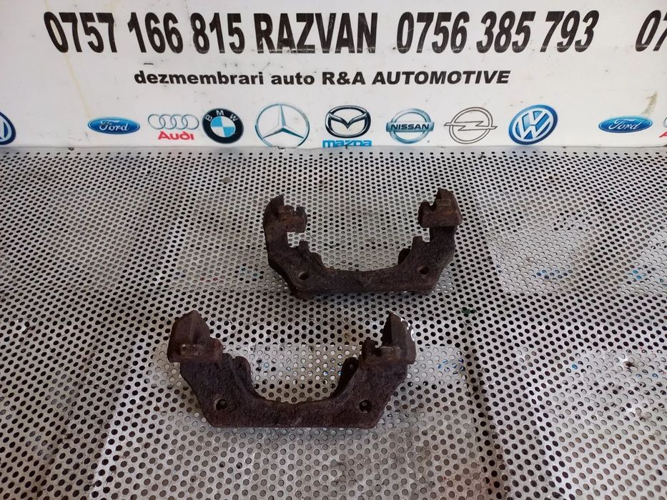 Suport Etrier Calaret Fata Bmw E90 E91 E93 E87 E81 - Dezmembrez Bmw - Dezmembrari Arad