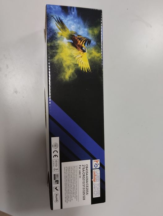 Лазерен тонер за Canon