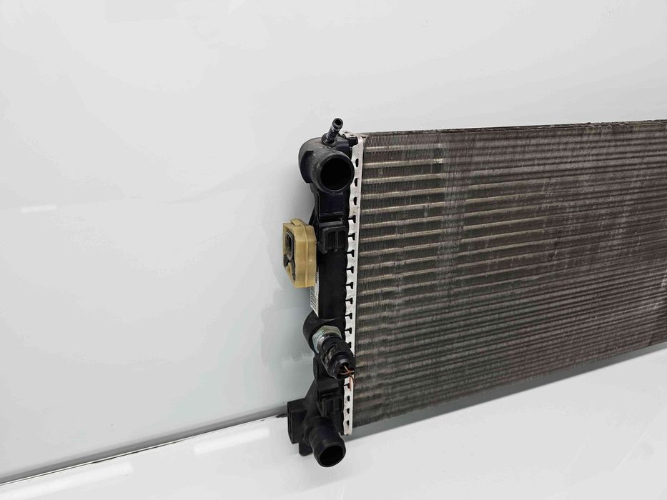 Radiator apa Seat Ibiza 5 (6J5) [Fabr 2008-2017] 6R01212530 1.6 Benz B