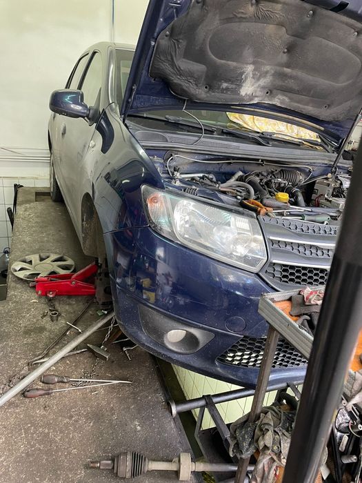 Service auto Timișoara