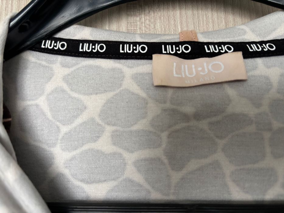 Суитчър - Liu Jo