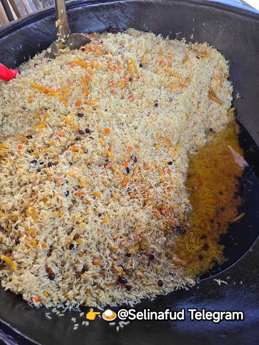 Корпоративные обеды в офисы Ташкента Готовые обеды SELINA FOOD