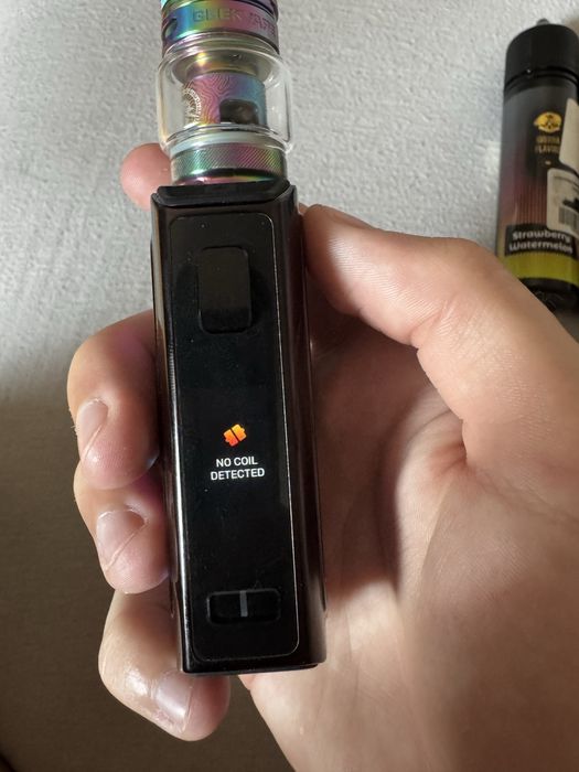 Vape electric Aegis Mini5