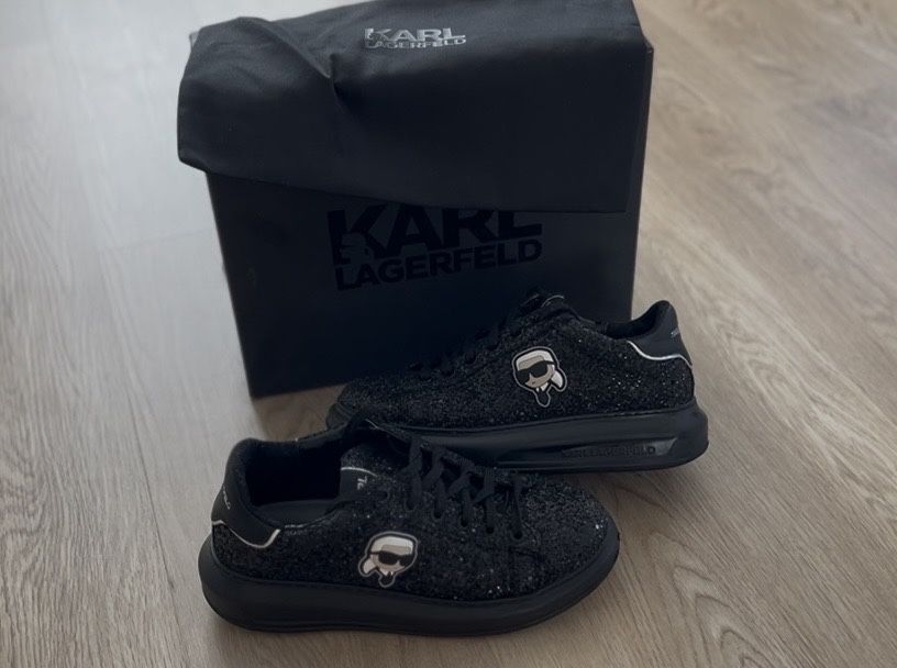 adidasi karl lagerfeld marime 38