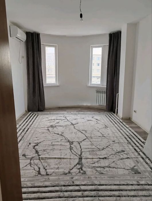 Сдается двух комнатная квартира