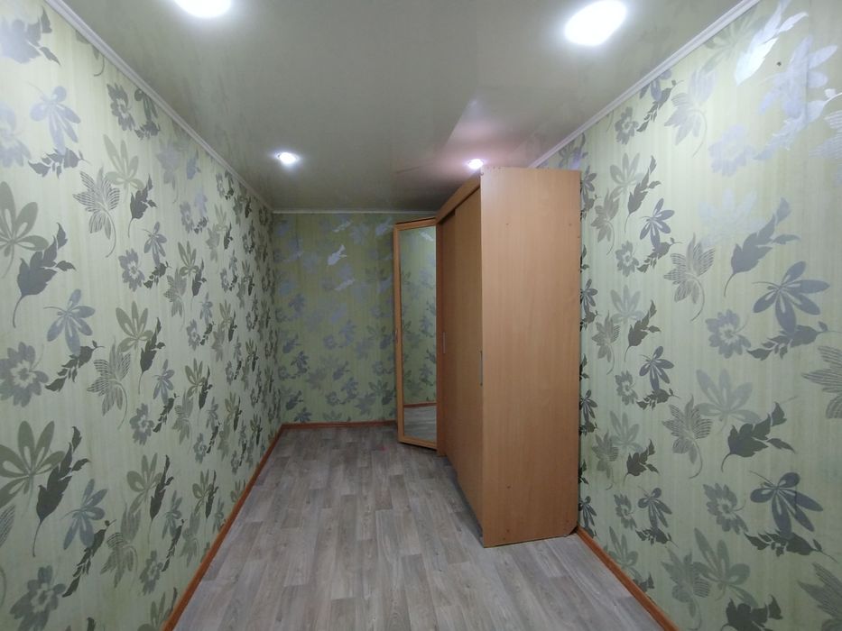 Сдаётся 2 комнатная