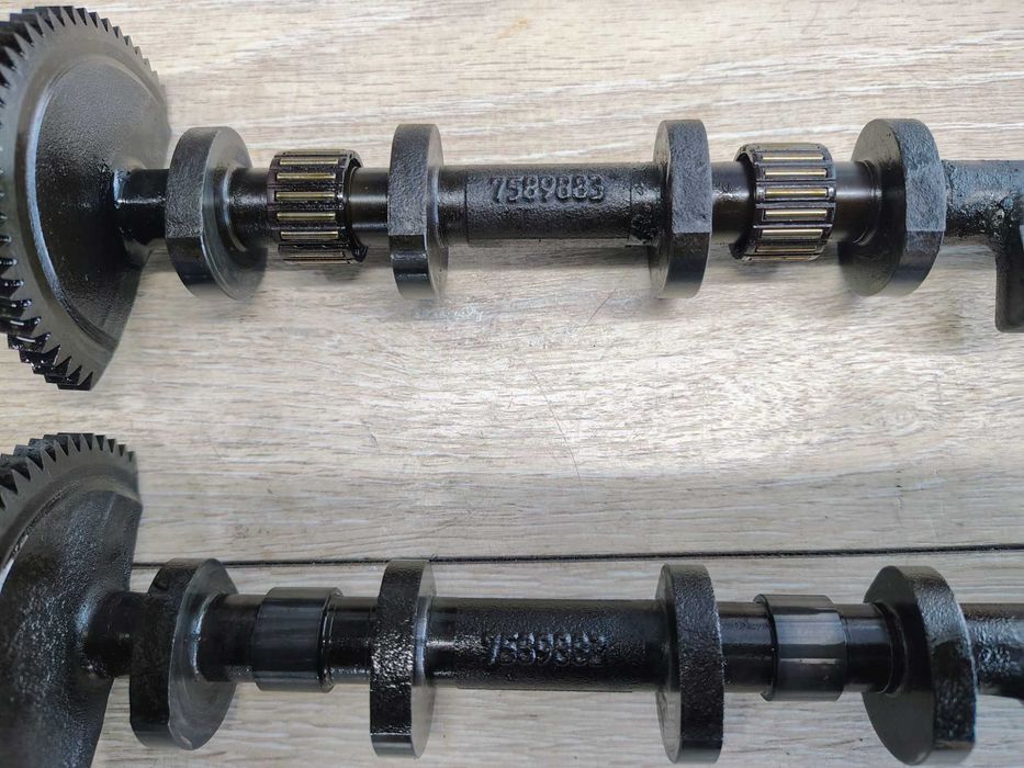 Ексчентричен вал Валветроник BMW F10/F15/F20/F25/F30/F80 N55