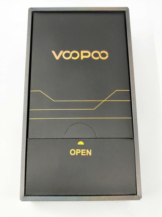 VOOPOO Argus P3 Pod System Kit