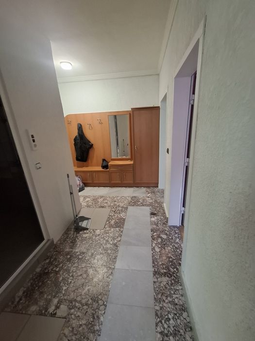 Апартамент под наем Железник