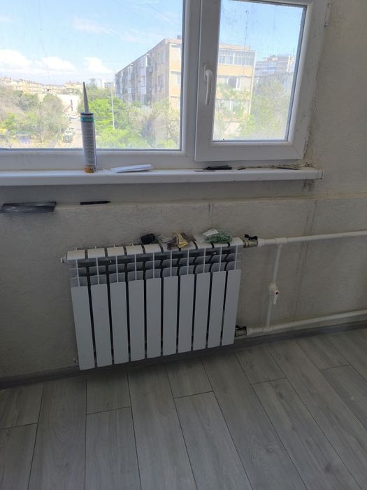 Обмен Актау на Атырау