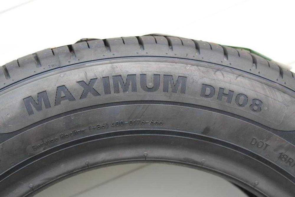 Anvelope vara noi 185/60R14 82H, Doublestar