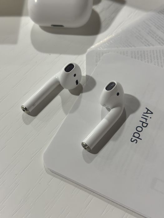 Airpods 2 Premium