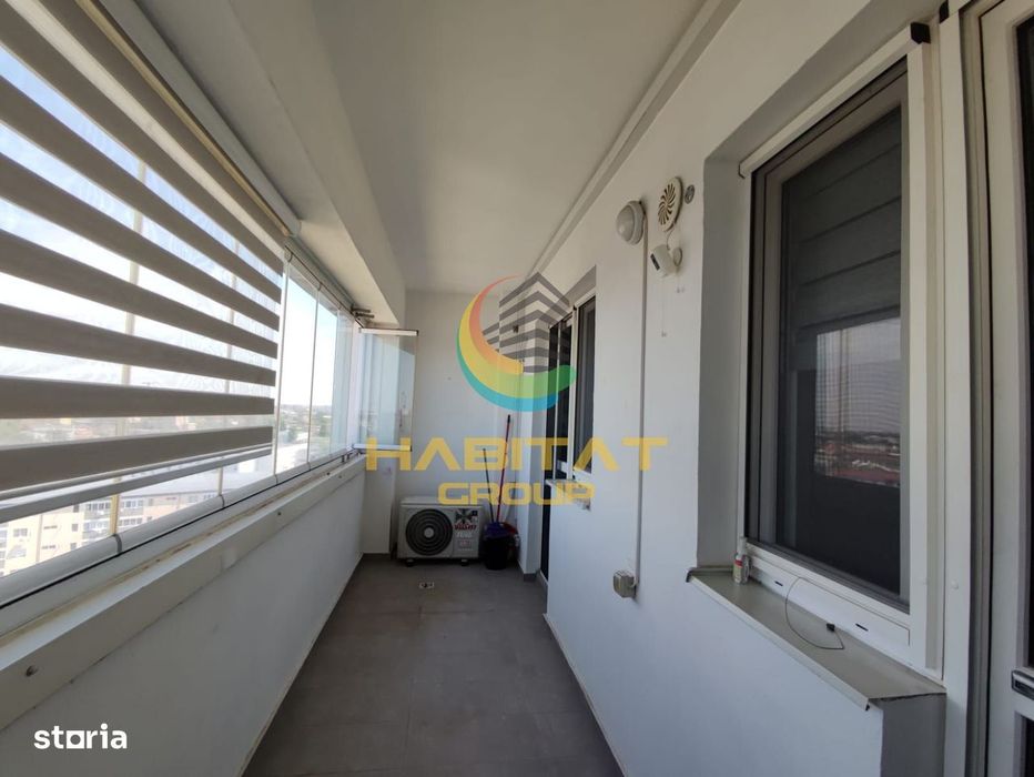 Apartament 2 camere- bloc nou- 5min metrou