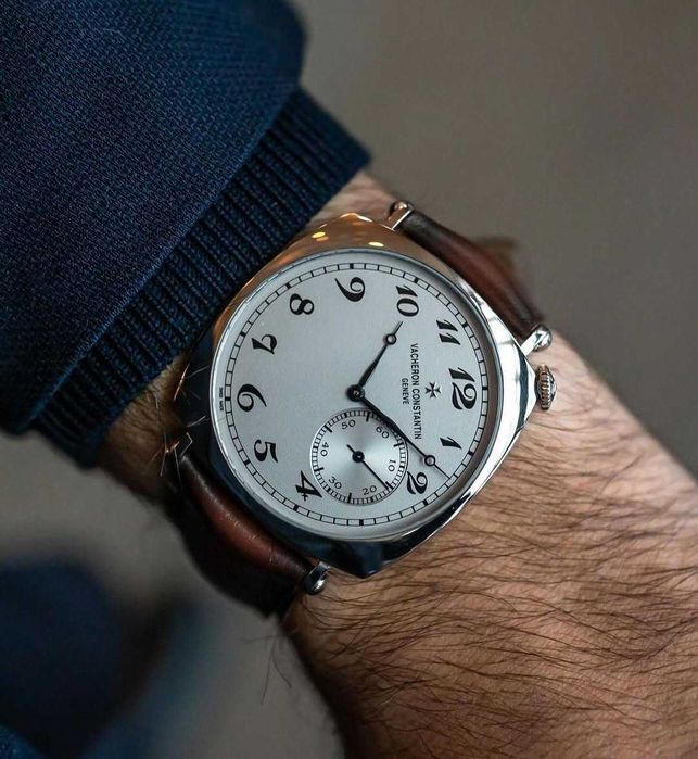 Vacheron Constantin Historiques American 1921 AU950