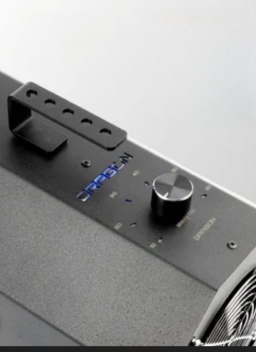 Устранение запахов