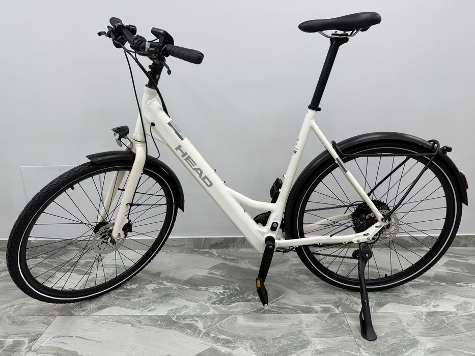 Eлектрическо колело 250W Shimano – 50km пробег  НАЛИЧНО В СОФИЯ