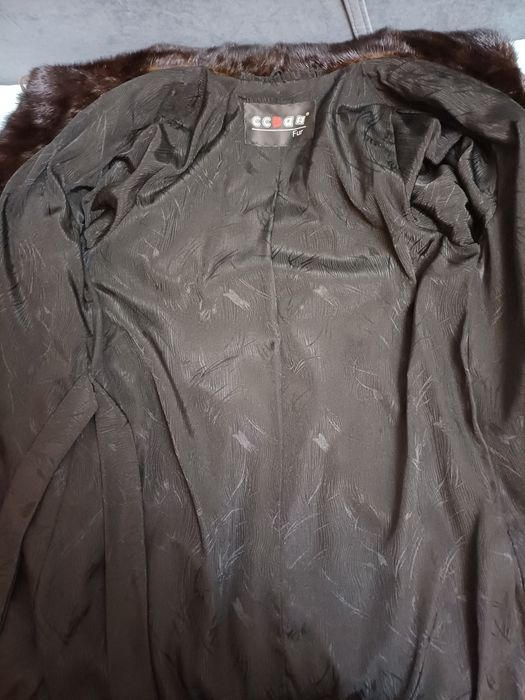 Продам Норковую шубу