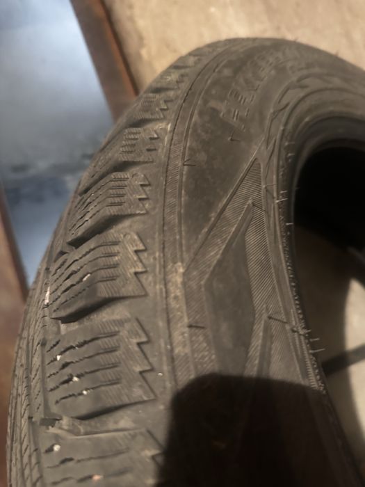 Nokian Hakkapelita r2 (зима)