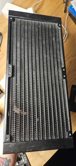 Cooler CPU ARCTIC AC Liquid Freezer II 280