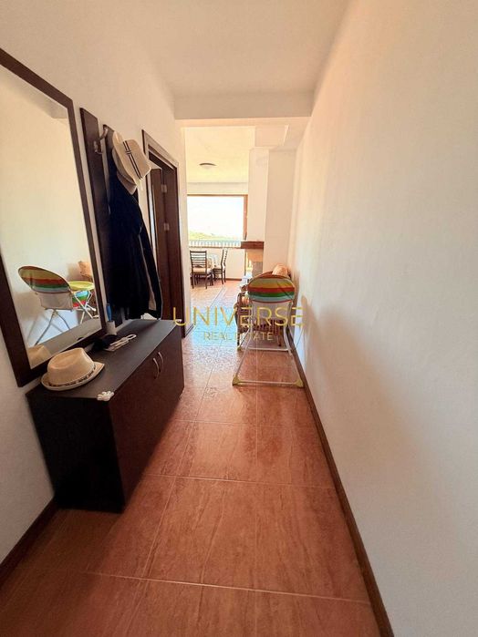 Продава се Двустаен апартамент в Свети Влас - 55 кв.м за 1573 €/кв.м - Снимка #8