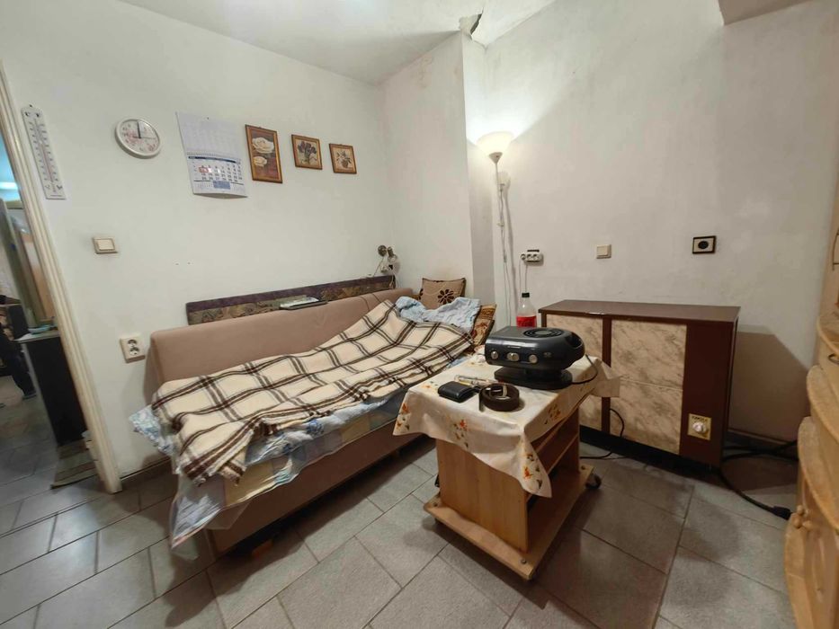 Продава се Двустаен апартамент в Варна, Лятно кино Тракия - 60 кв.м за 1084 €/кв.м - Снимка #3