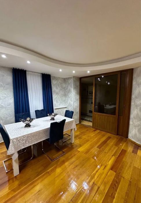 Аренда 2 хонали уй Хамид Олимжон , Дархон