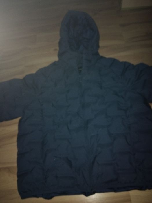 Дамско зимно яке 2ХЛ