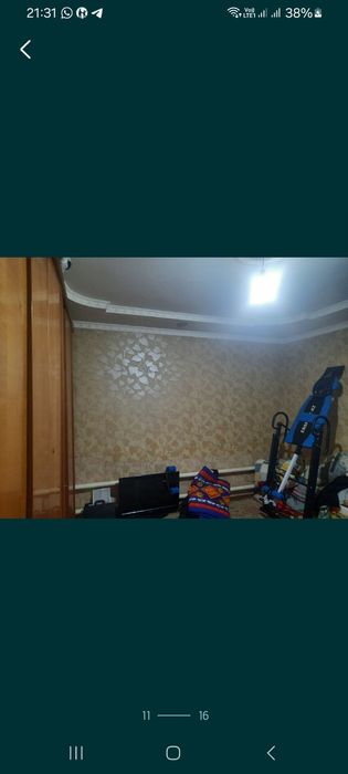 Жанақоныстан үй дүкенімен сатамын!