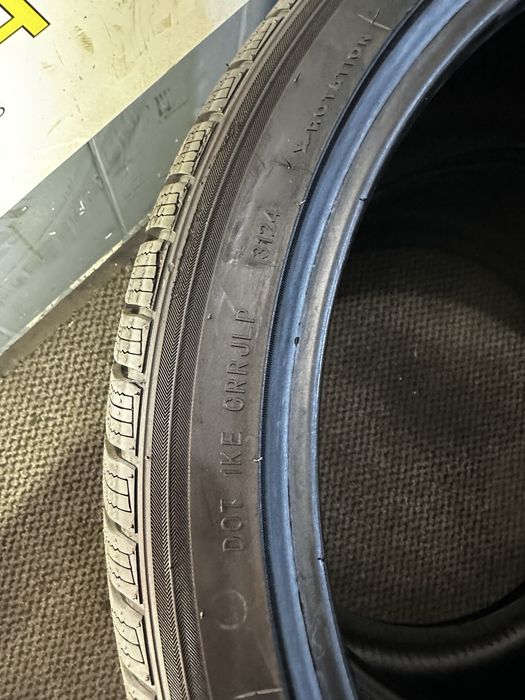 255/35 R20 97V XL - Gripmax SureGrip Pro Winter M+S Oferta