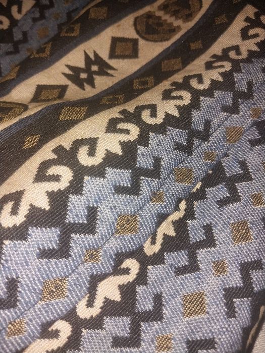 Этно корсет казакша