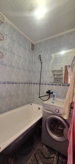 Продам 2х комн кв Тургенева