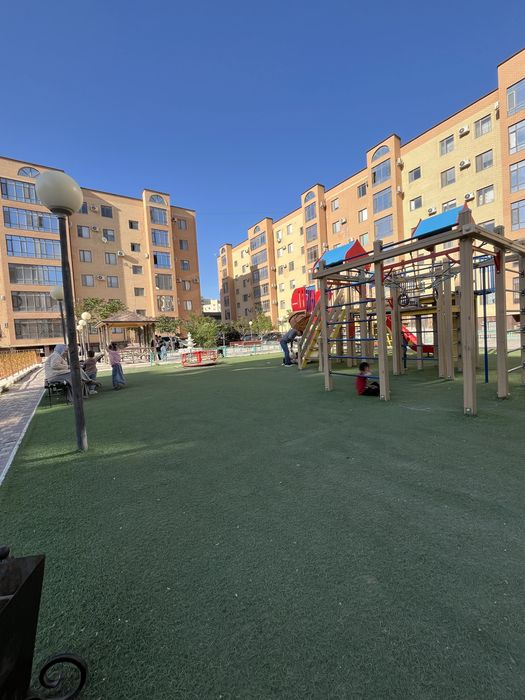Сдам в аренду квартиру
