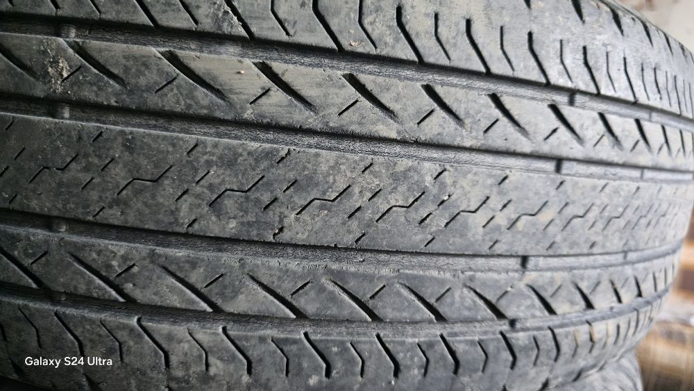 Продам летние шины