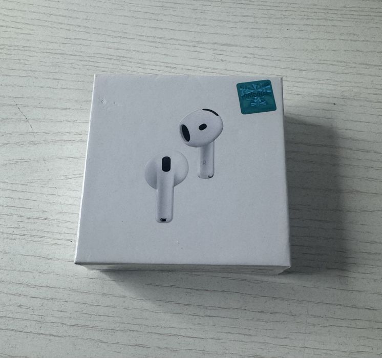 Airpods эйрподс премиального качество