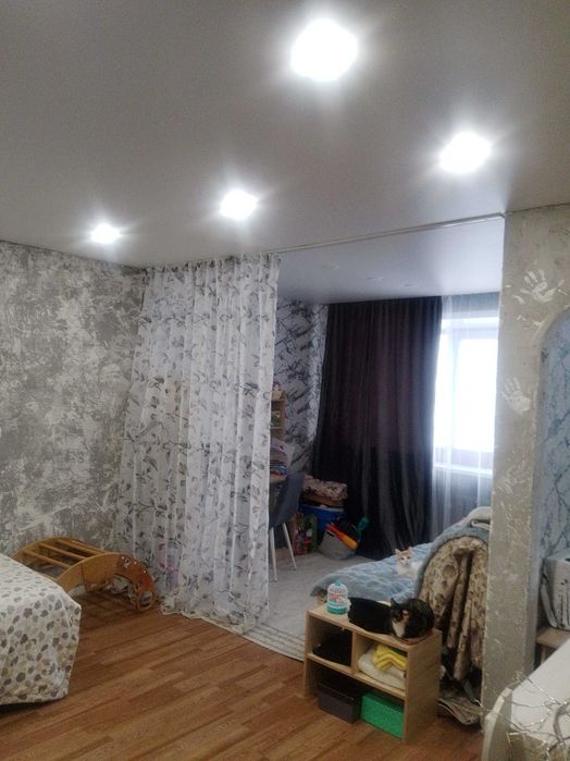 Продам квартиру 1комнт.