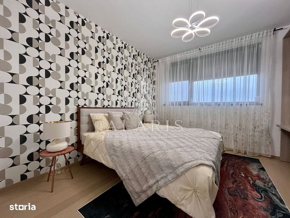 Penthouse de lux cu 4 camere, zona Take Ionescu - ISHO