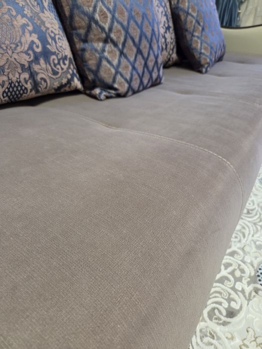 Мягкий уголок тройка