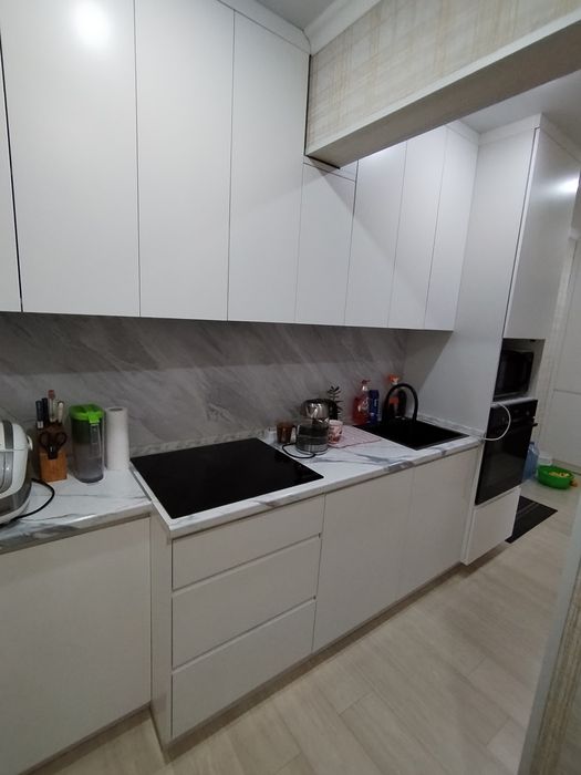 Продам 1 комнатную квартиру.