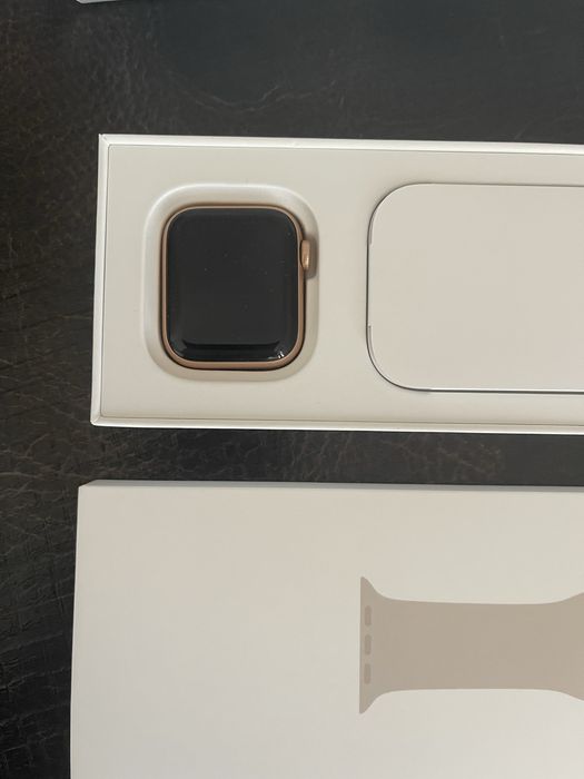 Apple whatch SE 40mm