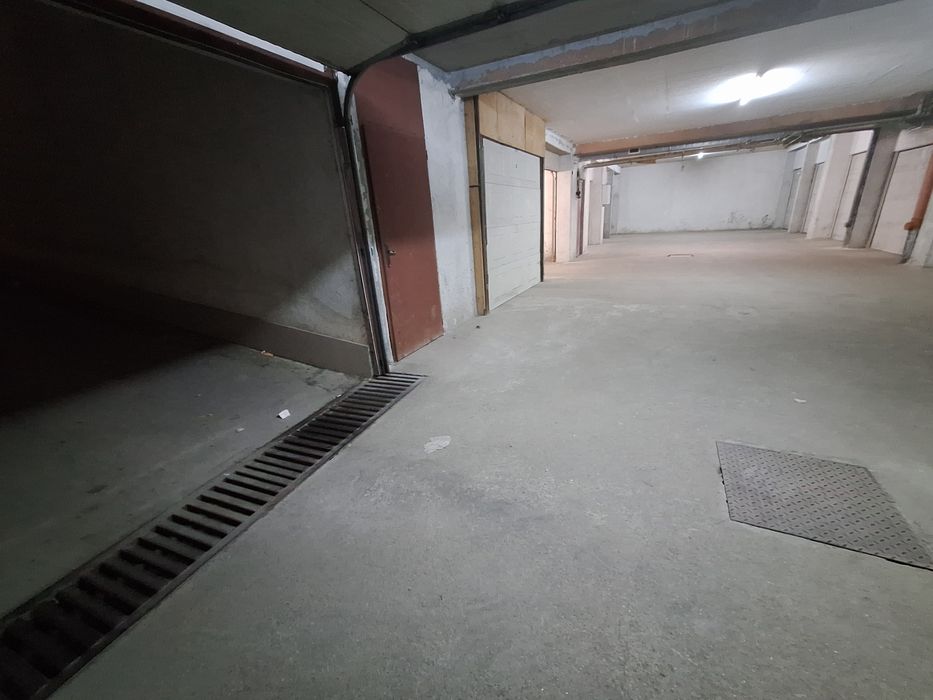 Продава се Гараж / Паркомясто в София, Люлин 7 - 15 кв.м за 1934 €/кв.м - Снимка #1