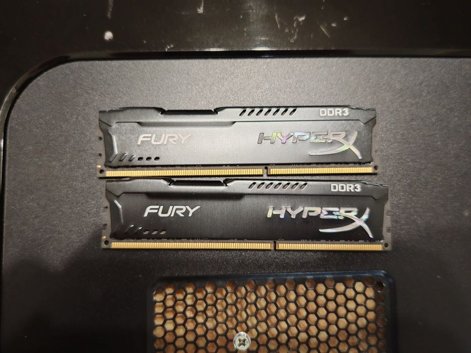 Системный блок, RX 580 8gb