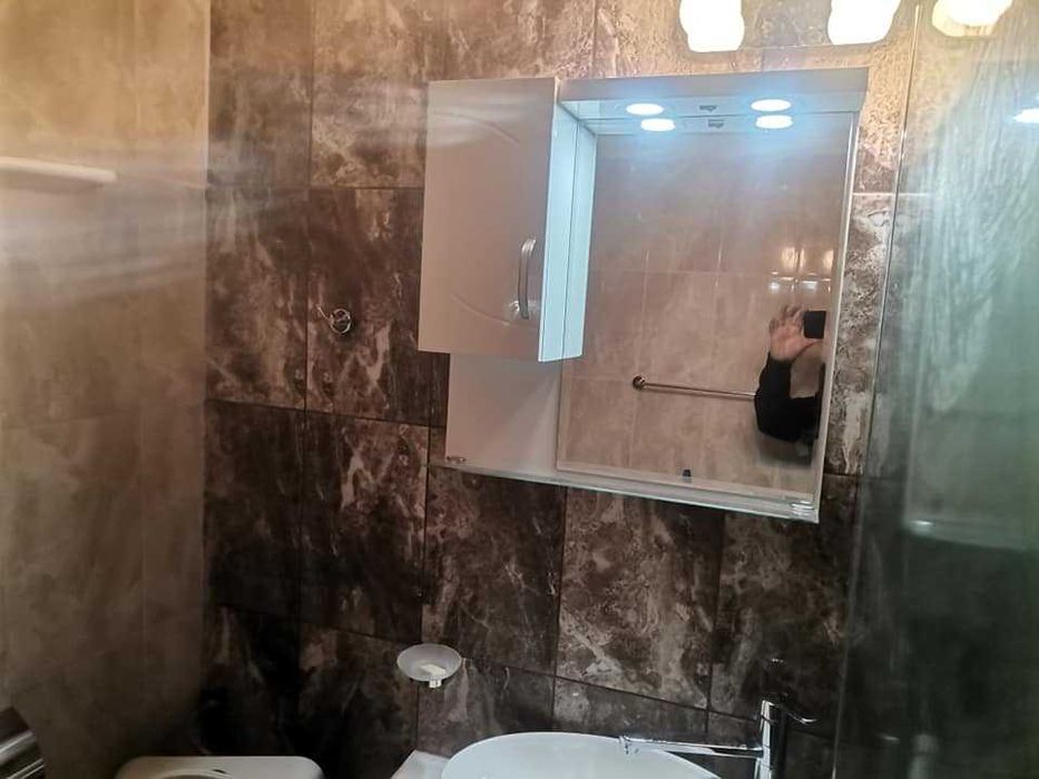 Дава се под наем Двустаен апартамент в София, Зона Б-18 - 50 кв.м за 400 € - Снимка #4