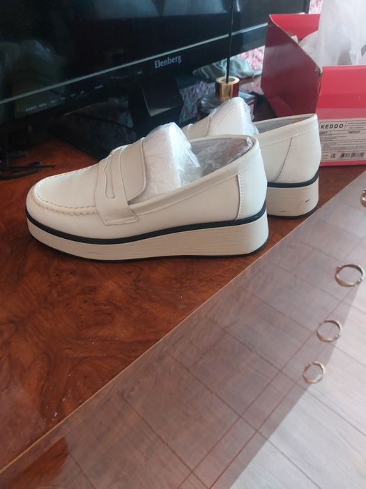 Продам Туфли,лоферы