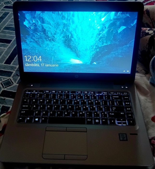 Laptop HP EliteBook 840 G3